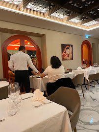 Atmosphère du Restaurant indien Mumbai Café à Cannes - n°7