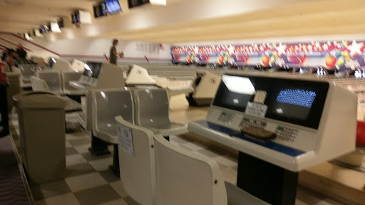 Bowling Alley «Bowl America», reviews and photos, 361 Blanding Blvd, Orange Park, FL 32073, USA