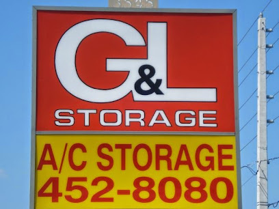 G & L Storage
