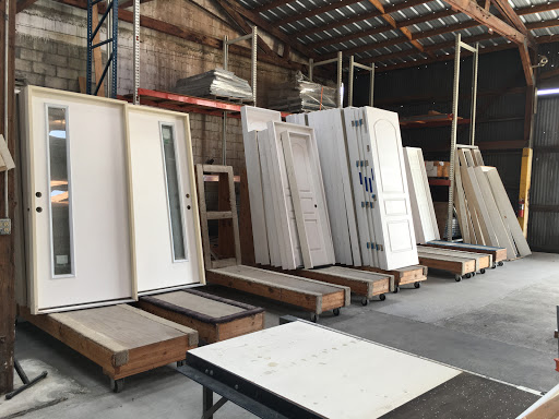 Lumber Store «Thomas Lumber Co», reviews and photos, 231 W Gore St, Orlando, FL 32806, USA