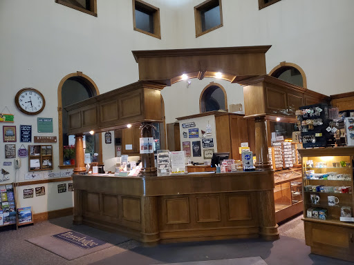 Truck Stop «Pioneer Villa Truck Plaza Inc», reviews and photos, 33180 OR-228, Halsey, OR 97348, USA