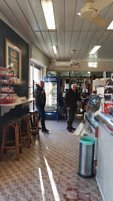 Bar Il Caffe' Degli Amici Via Naz.Bocca Trabaria, 86, 61029 Urbino PU, Italia