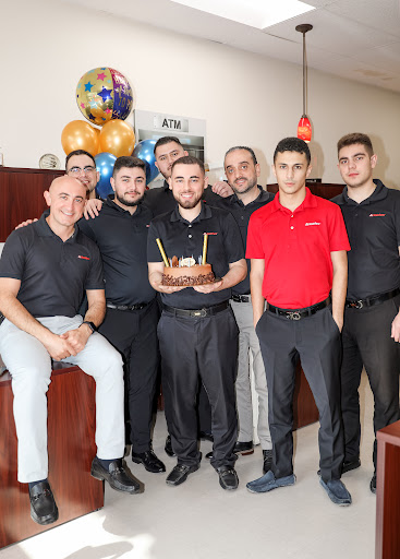 Allen Sarafyan - State Farm Insurance Agent image