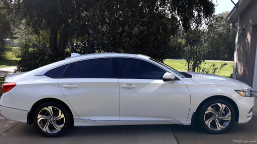 Leon Cooks Auto Detailing en Crystal River