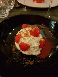 Gâteau du Restaurant gastronomique Au Goût des Autres à Belberaud - n°4