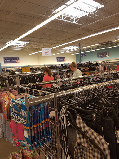 Thrift Store «Goodwill Industries of Middle Tennessee», reviews and photos, 6708 Nolensville Pike, Brentwood, TN 37027, USA