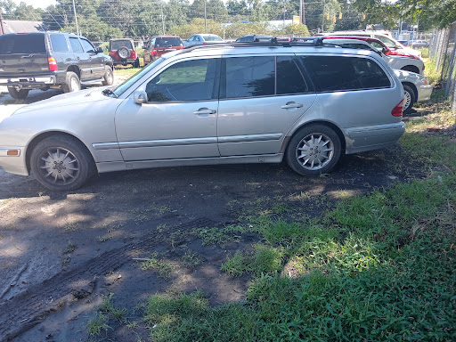 Used Car Dealer «Ark Auto Sales», reviews and photos, 1109 St Andrews Blvd, Charleston, SC 29407, USA