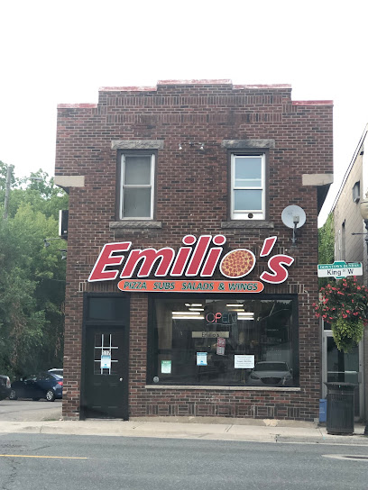 Emilio's