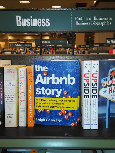 Book Store «Barnes & Noble», reviews and photos, 4801 Concord Pike, Wilmington, DE 19803, USA