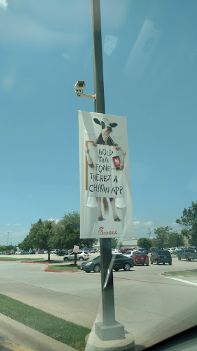 Fast Food Restaurant «Chick-fil-A», reviews and photos, 749 W Main St fm1171, Lewisville, TX 75067, USA