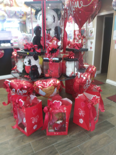 Florist «May Flowers», reviews and photos, 8521 Norwalk Blvd # A, Whittier, CA 90606, USA