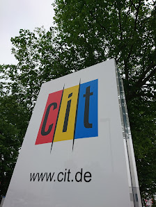 cit GmbH Kirchheimer Str. 205, 73265 Dettingen unter Teck, Deutschland