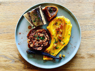 Photo n°5 de En Gare à Rémalard-en-Perche ()