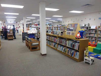 Bryan Bennett Library