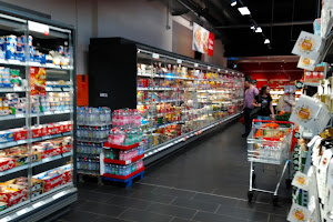 REWE