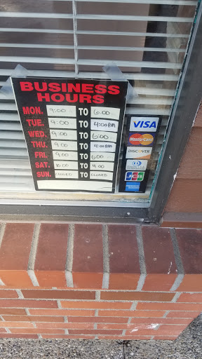 Toner Cartridge Supplier «The Cartridge Doctors», reviews and photos, 10312 120th St E #8, Puyallup, WA 98374, USA