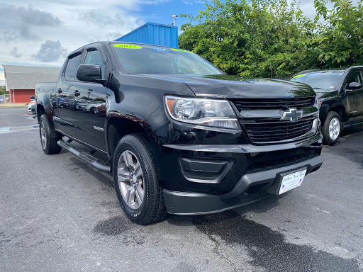 Used Car Dealer «Courtesy Auto Sales 2», reviews and photos, 800 S Military Hwy, Virginia Beach, VA 23464, USA