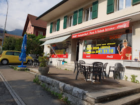 Selzach Dorf Pizza Kebab Service