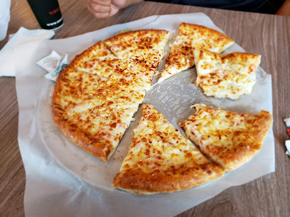 Levante Pizza