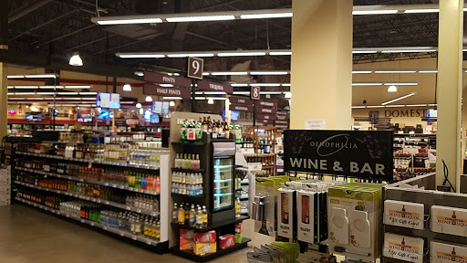 Wine Store «Cornerstar Wine & Liquor», reviews and photos, 15405 E Briarwood Cir C, Aurora, CO 80016, USA