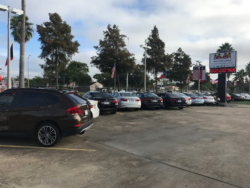 Car Dealer «Bemer Motor Cars», reviews and photos, 9201 Richmond Ave, Houston, TX 77063, USA