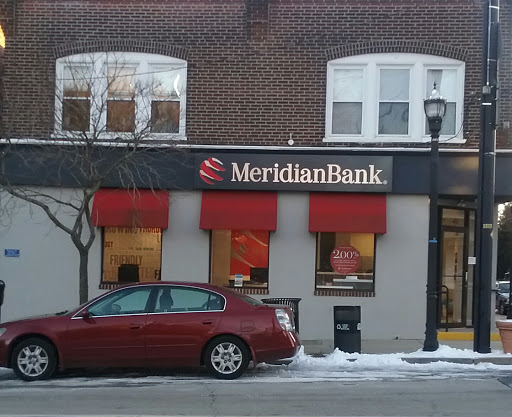 Meridian Bank Mortgage - Wilmington in Wilmington, Delaware