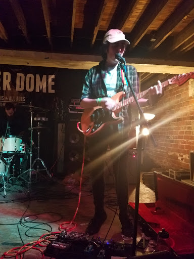 Live Music Venue «Hoosier Dome», reviews and photos, 1627 Prospect St, Indianapolis, IN 46203, USA