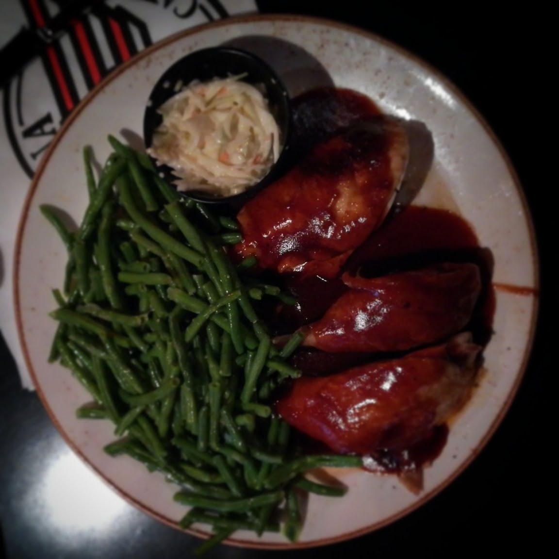 Photo n° 2 de l'avis de ALUNDEUX.R fait le 07/04/2018 à 22:12