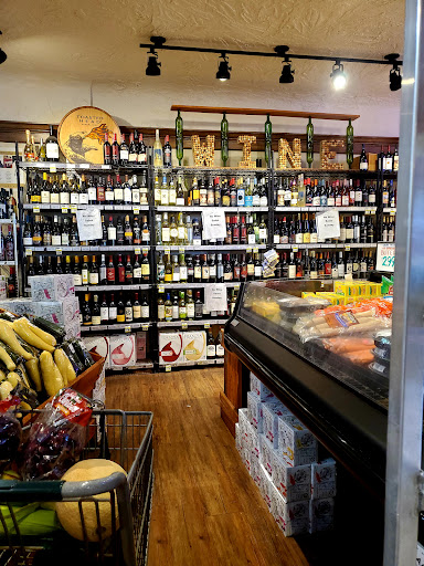 Market «Sweet Berry Fresh Market», reviews and photos, 30022 Euclid Ave, Wickliffe, OH 44092, USA