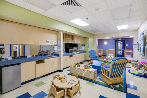 Preschool «Bright Horizons at Baldwin Park», reviews and photos, 1700 Firehouse Ln, Orlando, FL 32814, USA