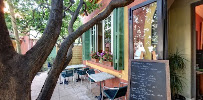 Atmosphère du Restaurant français Restaurant Lou Ginestre à Nice - n°6