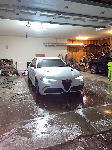 Lone Wolf Auto Spa en Menomonee Falls