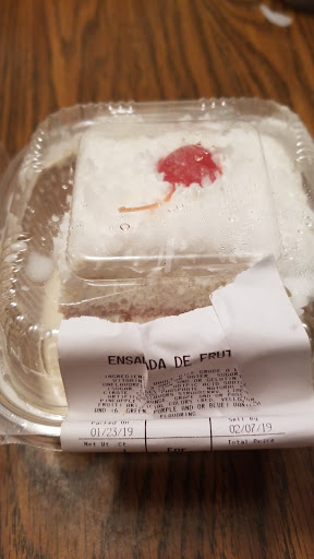 Mexican Grocery Store «LA MEXICANA», reviews and photos, 332 Willowbend Rd, Peachtree City, GA 30269, USA