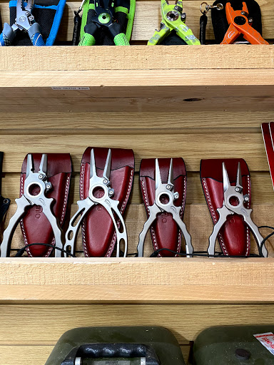 Outdoor Sports Store «Southern Drawl Outfitters», reviews and photos, 1533 Fording Island Rd, Hilton Head Island, SC 29926, USA