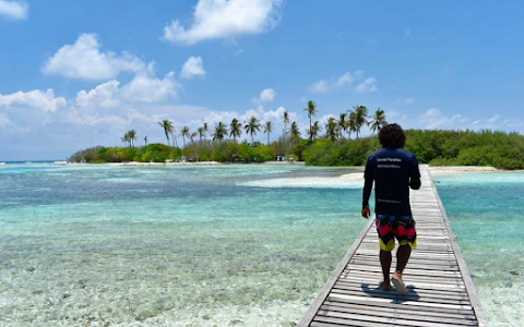 Secret Paradise Maldives Tours image