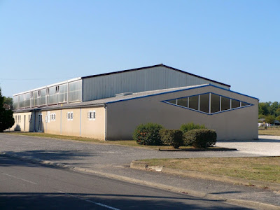 SAKC Dojo à Saint-Aigulin