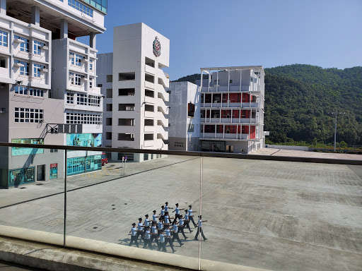 消防学院 广州