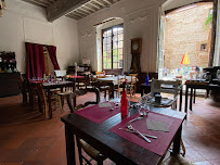 Atmosphère du Chez Craquotte Restaurant Salon de thé à Auterive - n°2