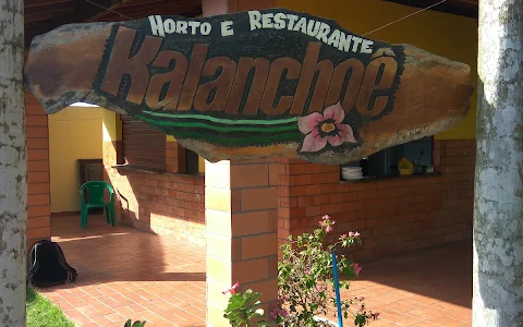 Kalanchoê -Horto e Restaurante image