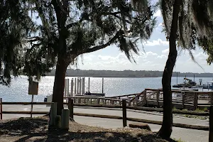 Bluffton Oyster Factory Park image