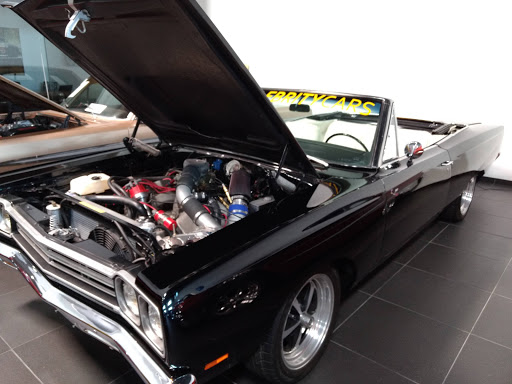 Car Dealer «Celebrity Cars Las Vegas», reviews and photos, 7770 Dean Martin Dr #301, Las Vegas, NV 89139, USA