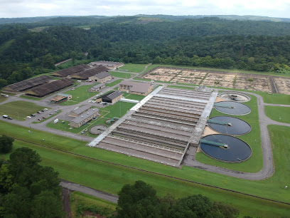 Five-Mile Creek Water Reclamation Facility