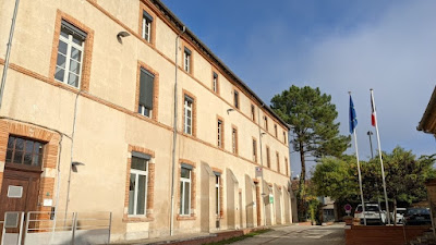 France services de Castelsarrasin à Castelsarrasin