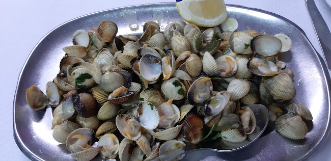 Opinii despre Os Pipis în Odivelas - Restaurante