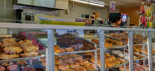 Donut Shop «Donut Storr», reviews and photos, 22951 Los Alisos Blvd # 1, Mission Viejo, CA 92691, USA