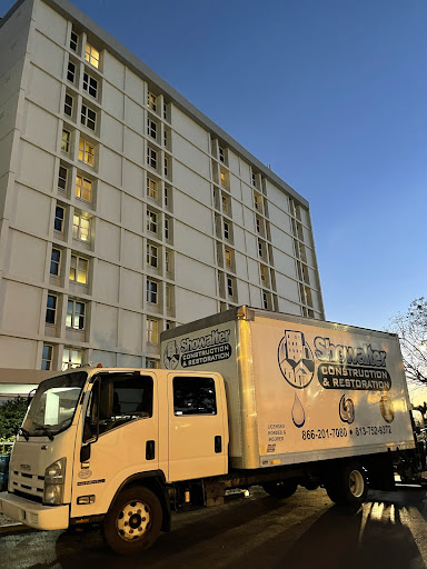 Photo of Showalter Construction & Restoration, LLC