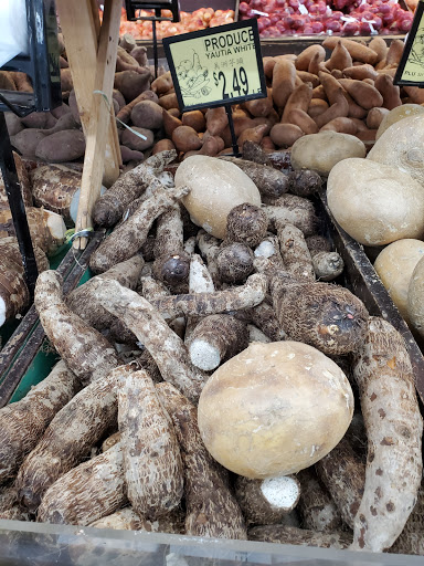 Asian Grocery Store «Asian Food Market», reviews and photos, 1339 Centennial Ave, Piscataway Township, NJ 08854, USA