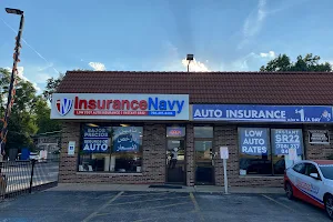 Insurance Navy Brokers image