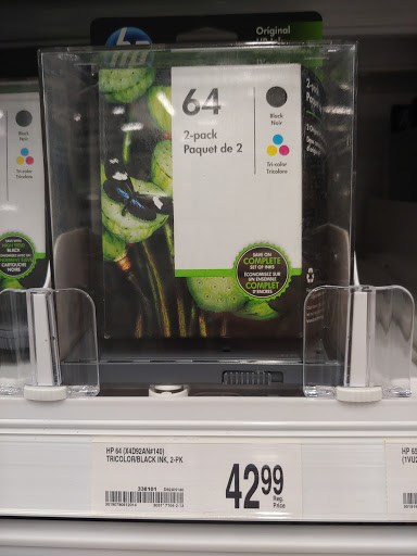 Office Supply Store «Office Depot», reviews and photos, 475 W Brandon Blvd, Brandon, FL 33511, USA