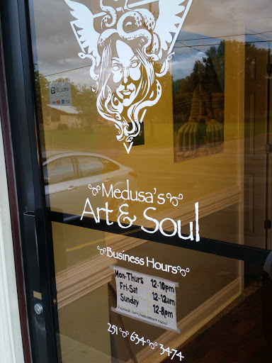 Explore sharpie tattoo ideas, creative tattoo ideas in Mobile, available at Medusas Art & Soul